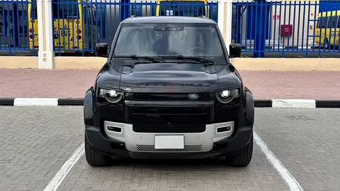 Land Rover Defender 110 SE P400, миниатюра 2