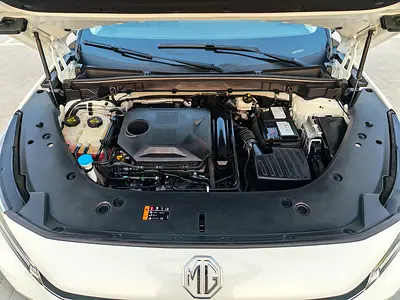 MG HS Deluxe, миниатюра 9