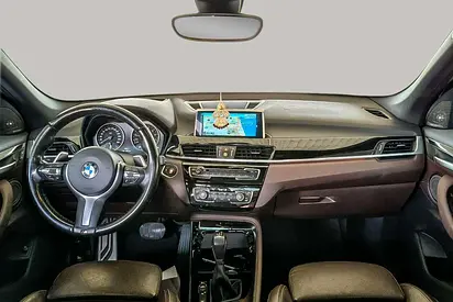 2017 BMW X1 照片 9