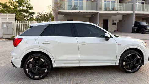 صورة 6 لـ 2018 AUDI Q2