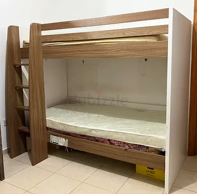 Bunk bed