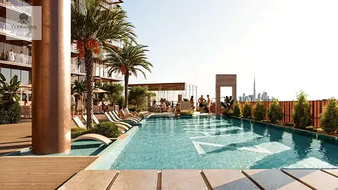 Trusted Developer | Act Now | 20% DP | Pool & City Views | 5% DISCOUNT |LAST UNIT
