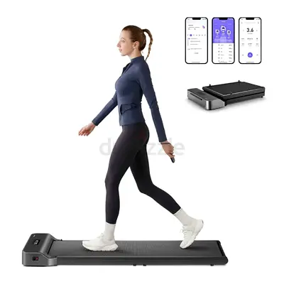 Power max WalkingPad Treadmill 2 in 1 Walking Jogging WP400T4