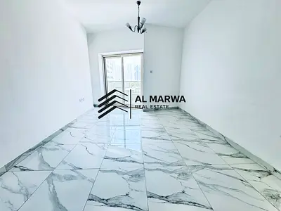 LUXURY SPACIOUS 1BHK ~ BRIGHT AND CLEAN ~ 2BATHROOM ~ BALCONY ~ FAMILY BUILDING