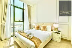 Hot Offer Like A Brand New 1Bedroom Apartment Available Fully Furnished Huge Size Rent 75k