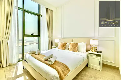 Hot Offer Like A Brand New 1Bedroom Apartment Available Fully Furnished Huge Size Rent 75k