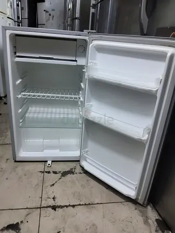 Small fridge