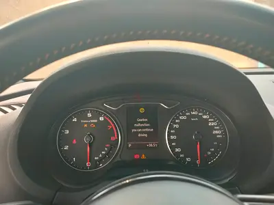 Transmission for sale, Audi A3 1.8L, 2014