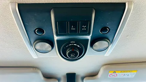 2017 Toyota FJ CRUISER photo 16
