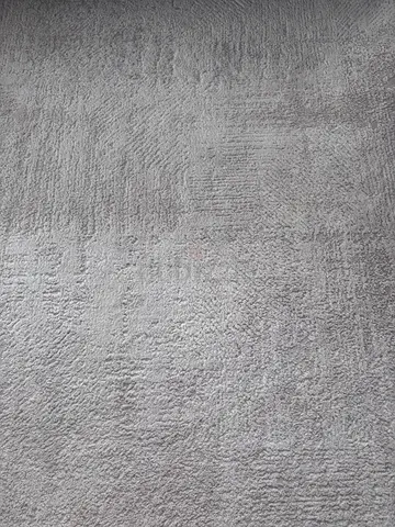 Beige area rug - good condition