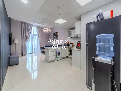 Beautifully Furnished | Huge Balcony| Next to Tram