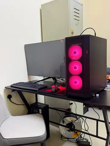 Viper Gameing PC