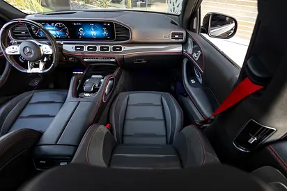 Mercedes-Benz GLE 53 AMG, миниатюра 8