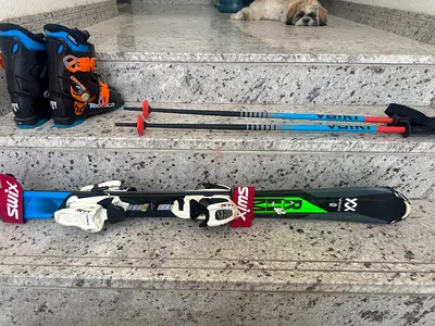 Ski