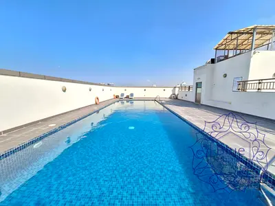 Prime Location | Semi Furnished 1 BHK , Close Kitchen | Only 1 Mint Walk Burjman Metro