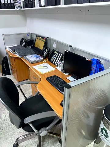 Office table for sale