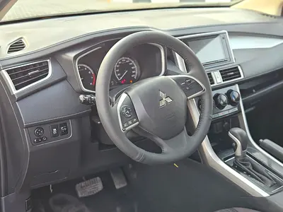 Mitsubishi Xpander GLX, миниатюра 12