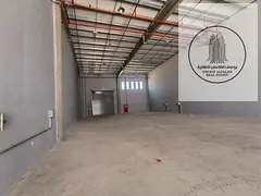 Premium Industrial Warehouse UAQ 5000 Sq Ft 50KW