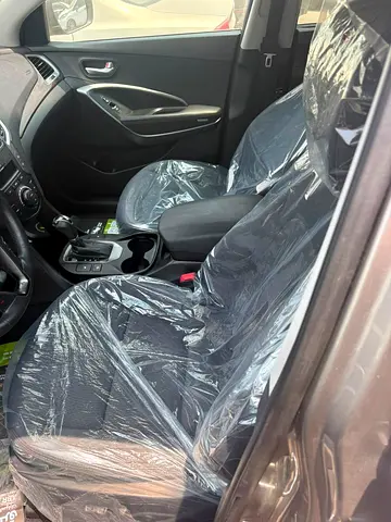 2017 Hyundai SANTA FE 缩略图 3