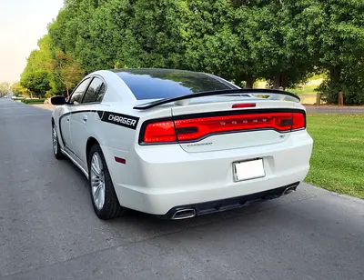 صورة 5 لـ 2013 Dodge CHARGER