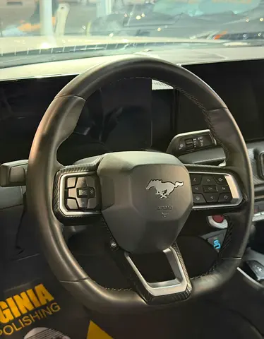 2024 FORD MUSTANG — миниатюра 7