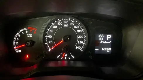 2024 Toyota COROLLA 缩略图 9
