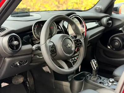 صورة مصغرة 11 لـ 2024 MINI COOPER