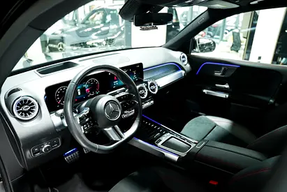 صورة مصغرة 10 لـ 2025 Mercedes-BENZ GLB