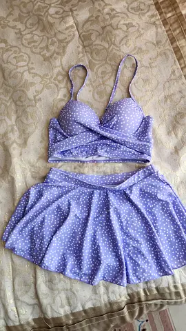 Suit for swimming