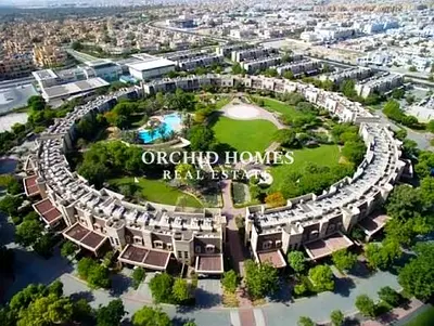 ✨ Spacious Villa for Sale | Uptown Mirdif | Prime Investment Opportunity