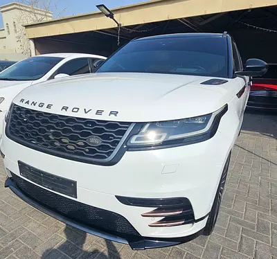2018 LAND Rover RANGE ROVER VELAR 照片 3
