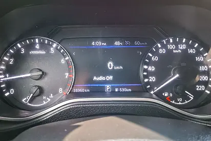 2024 Nissan XTERRA 照片 15