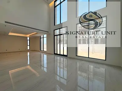 BRAND NEW 5BR VILLA | MAJLIS | GARDEN SPACE