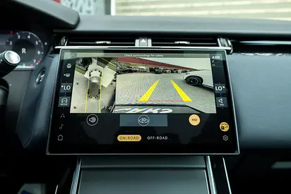 Land Rover Range Rover Velar Dynamic SE, миниатюра 10