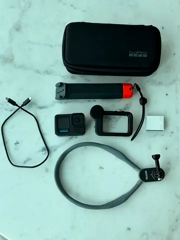 GoPro HERO 13 black set