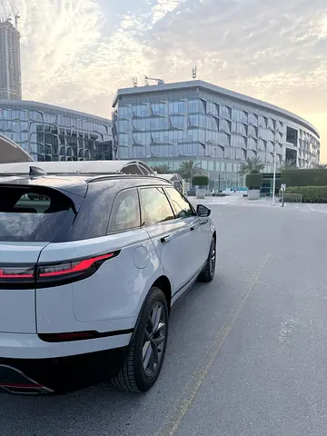 Land Rover Range Rover Velar Dynamic SE, миниатюра 6