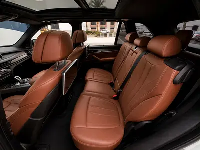 2018 BMW X5 — миниатюра 20