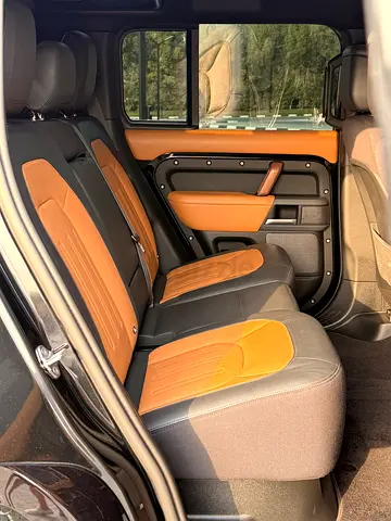 Land Rover Defender 110 X P400, миниатюра 8