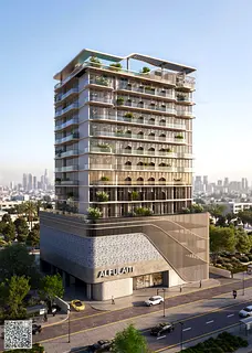 An ideal opportunity for those looking for a luxury property in Dubai that combines quality of life,
