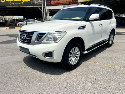صورة مصغرة 20 لـ 2017 Nissan PATROL