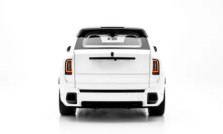 2025 ROLLS-ROYCE CULLINAN — миниатюра 3