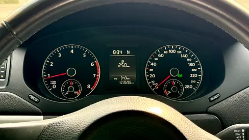 2014 Volkswagen JETTA 照片 2