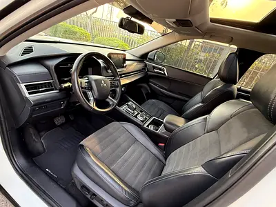 Mitsubishi Outlander High Line, миниатюра 10
