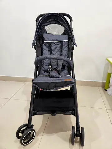 Stroller baby