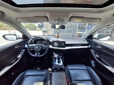 MG GT Comfort, миниатюра 9