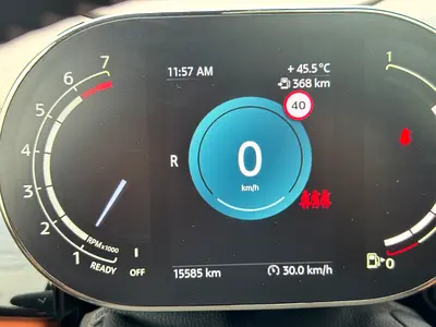 MINI Cooper S, миниатюра 13