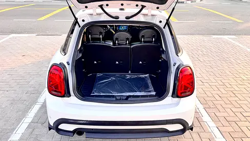 صورة مصغرة 10 لـ 2024 MINI COOPER