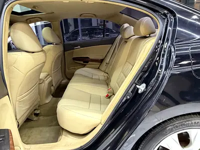 2008 Honda ACCORD 照片 6