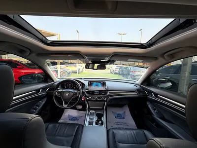 2022 Honda ACCORD 照片 12
