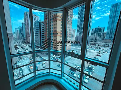 Luxury Spacious 2BHK ~ Family Building ~ Ready To Move ~ Easy Access For Dubai Exit